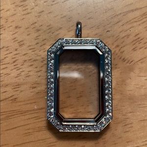 Origami Owl Heritage Living Locket